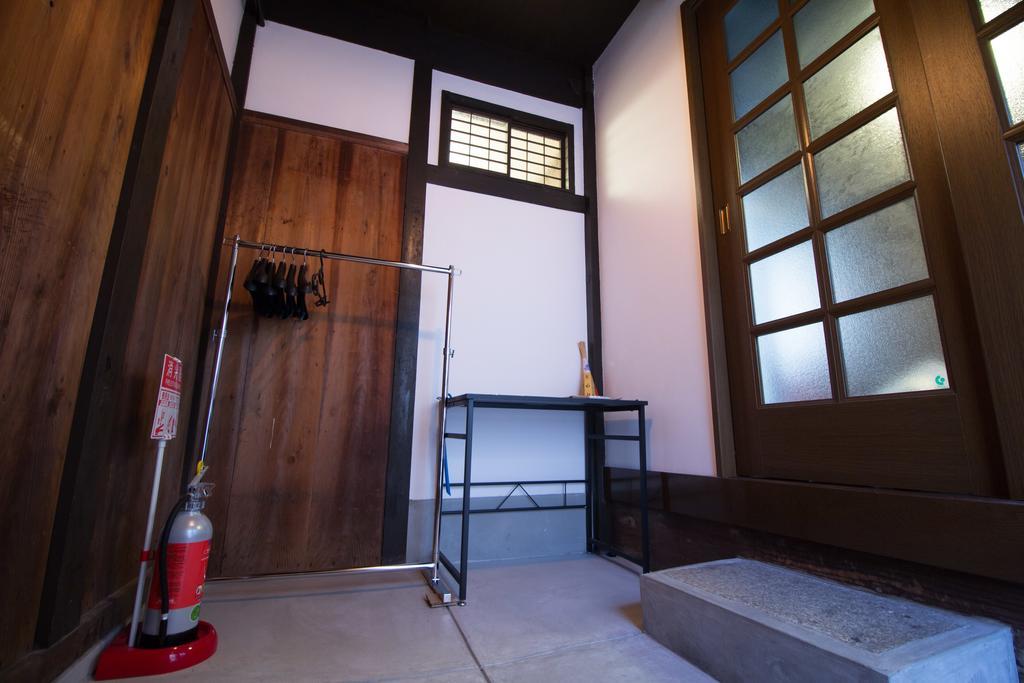 Kyoto Villa Chiyotsuru ห้อง รูปภาพ