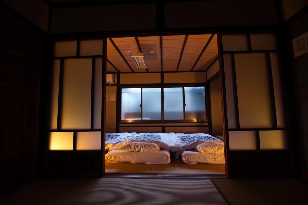 Kyoto Villa Chiyotsuru ห้อง รูปภาพ