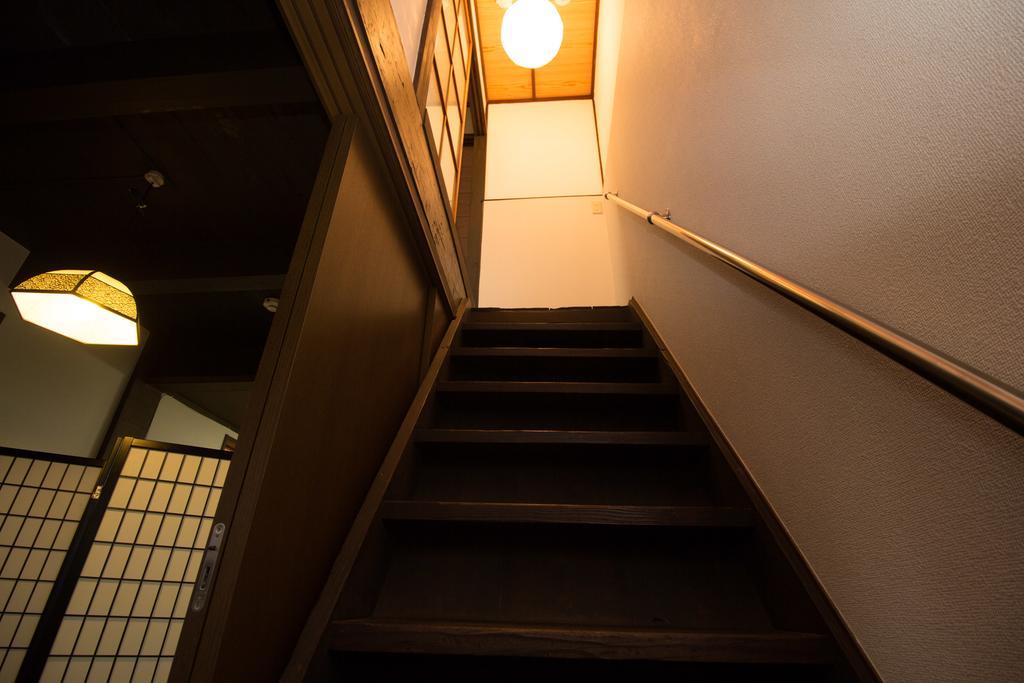 Kyoto Villa Chiyotsuru ห้อง รูปภาพ