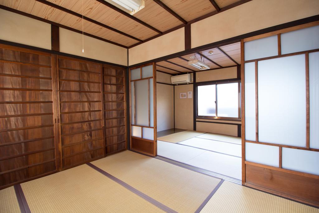 Kyoto Villa Chiyotsuru ห้อง รูปภาพ