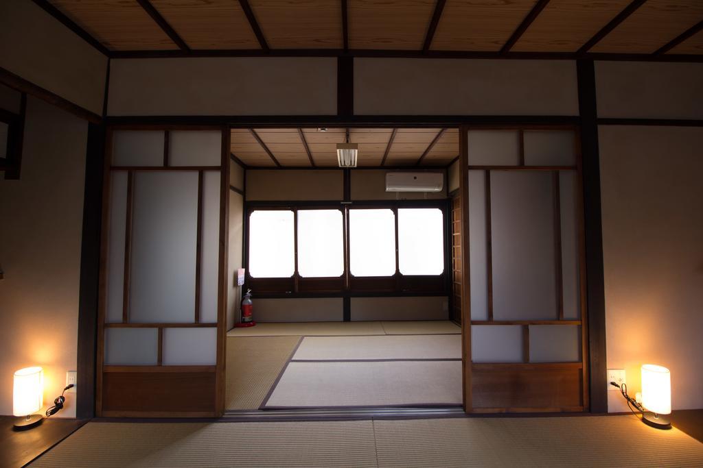 Kyoto Villa Chiyotsuru ห้อง รูปภาพ