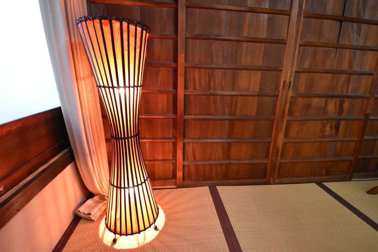 Kyoto Villa Chiyotsuru ภายนอก รูปภาพ